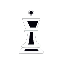 Chesscord Discord Bot Logo