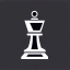 Chesscord Discord Bot Logo
