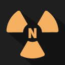 NukeBot Discord Bot Logo