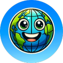 Global Share Discord Bot Logo