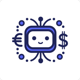 ERDB Discord Bot Logo