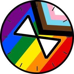 Ping TimeOut Discord Bot Logo