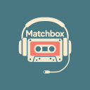 MatchBox Discord Bot Logo
