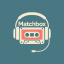 MatchBox Discord Bot Logo