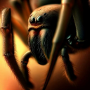 Spidey Discord Bot Logo