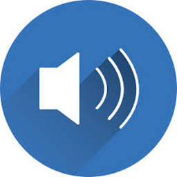 Audio Converter BOT Discord Bot Logo