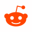 Reddit Stories Discord Bot Logo