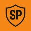 Silent-Protect Discord Bot Logo