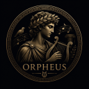 Orpheus Discord Bot Logo