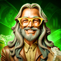 QuestJourney Discord Bot Logo