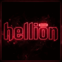 helliōn Discord Bot Logo