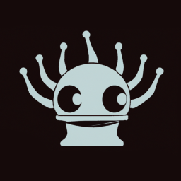 Bocto Discord Bot Logo