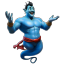 Giveaway Genie Discord Bot Logo