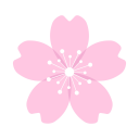 桜の夜 Discord Bot Logo