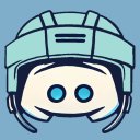 Hockey Discord Bot Logo