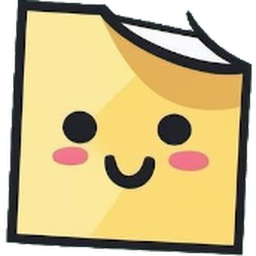 StickMe Discord Bot Logo