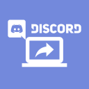 FixStreamBot Discord Bot Logo