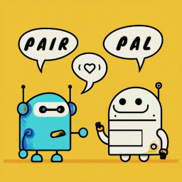 PairPal Discord Bot Logo