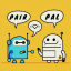 PairPal Discord Bot Logo