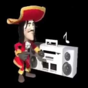 BonjourBOT Discord Bot Logo