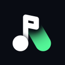 AXMusic Discord Bot Logo