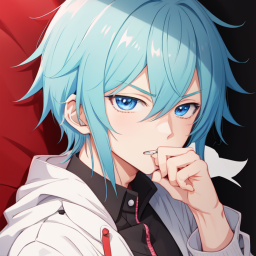 NSN Discord Bot Logo
