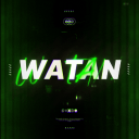 Watan V2.0 Discord Bot Logo
