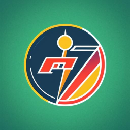 SportStats Discord Bot Logo