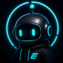 IceyyBot Discord Bot Logo
