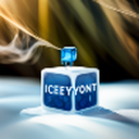 IceyyBot Discord Bot Logo