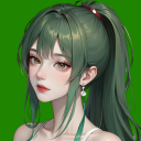 Lilyana Discord Bot Logo