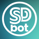 SD Bot Discord Bot Logo