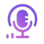 VoiceMaestro Discord Bot Logo