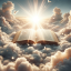 BibleBot Discord Bot Logo