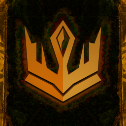 The Grand Kascade Discord Bot Logo