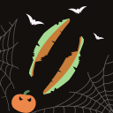 Mercia's Quill Discord Bot Logo