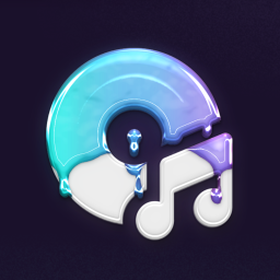 YaMusic Discord Bot Logo