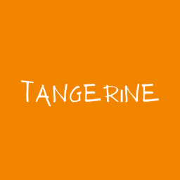 Tangerine Discord Bot Logo
