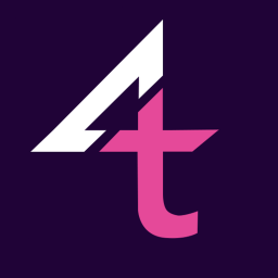 4trades.io Discord Bot Logo