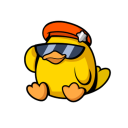 LumosBot Discord Bot Logo