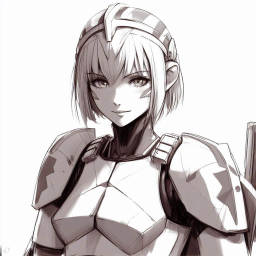 Neochitary Discord Bot Logo