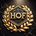 Hall Of Fame Discord Bot Logo