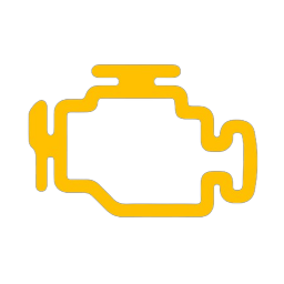 Check Engine Discord Bot Logo