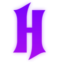 Heaven Discord Bot Logo
