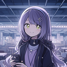 Lunary Discord Bot Logo