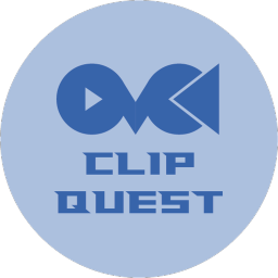 Logo for ClipQuest