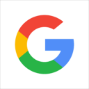 Google Discord Bot Logo