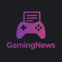 GamingNews Discord Bot Logo