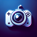 ImmerseArt Discord Bot Logo