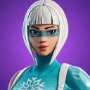 Snowy Skin Checker Discord Bot Logo